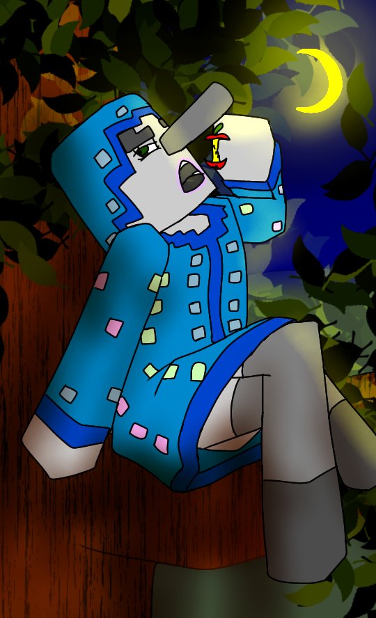 Phantom氷柱 月見林檎 我が家一月の似合う男 イリュージョナーのフェアリアーを久し振りに架幻さんを見習って指描き 久し振りだと中々難しかった 氷柱宅の集い マイクライラスト イリュージョナー オネェ フェアリアー 狂気の館 指描き