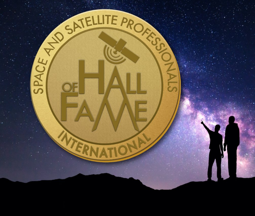 Space & Satellite Professionals International tweet media