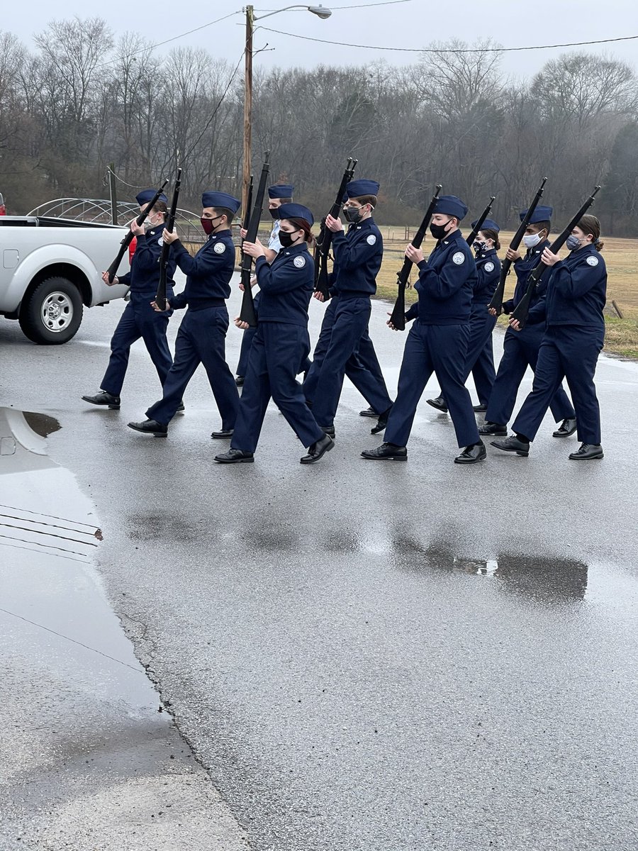 Lee Ziegler, Ed.D. (@drleeziegler) on Twitter photo This is true dedication to the task at hand. Drill practice in our cold drizzly TN weather! <a href="/Hixson_HS/">Hixson High School</a> <a href="/HCSNorthRiver/">HCSNorthRiver</a> This is true dedication to the task at hand. Drill practice in our cold drizzly TN weather! <a href="/Hixson_HS/">Hixson High School</a> <a href="/HCSNorthRiver/">HCSNorthRiver</a>