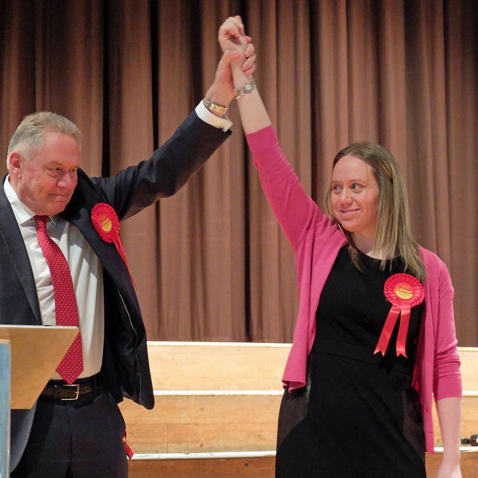 Rebecca Yates tweet media