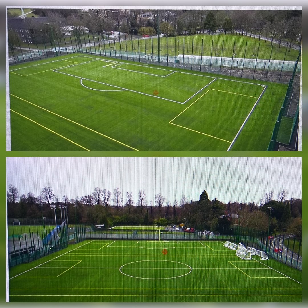 JonMoore8's tweet photo. @AnalysisPro @UniofNottingham @SISPitches Not to forget #HallidayLighting for their quality work and expertise in the installation, Thank you for your assistance @Floodlights_EU bringing another #APcapture system online to this sports organisation @UniofNottingham https://t.co/CR4BUmxtTP