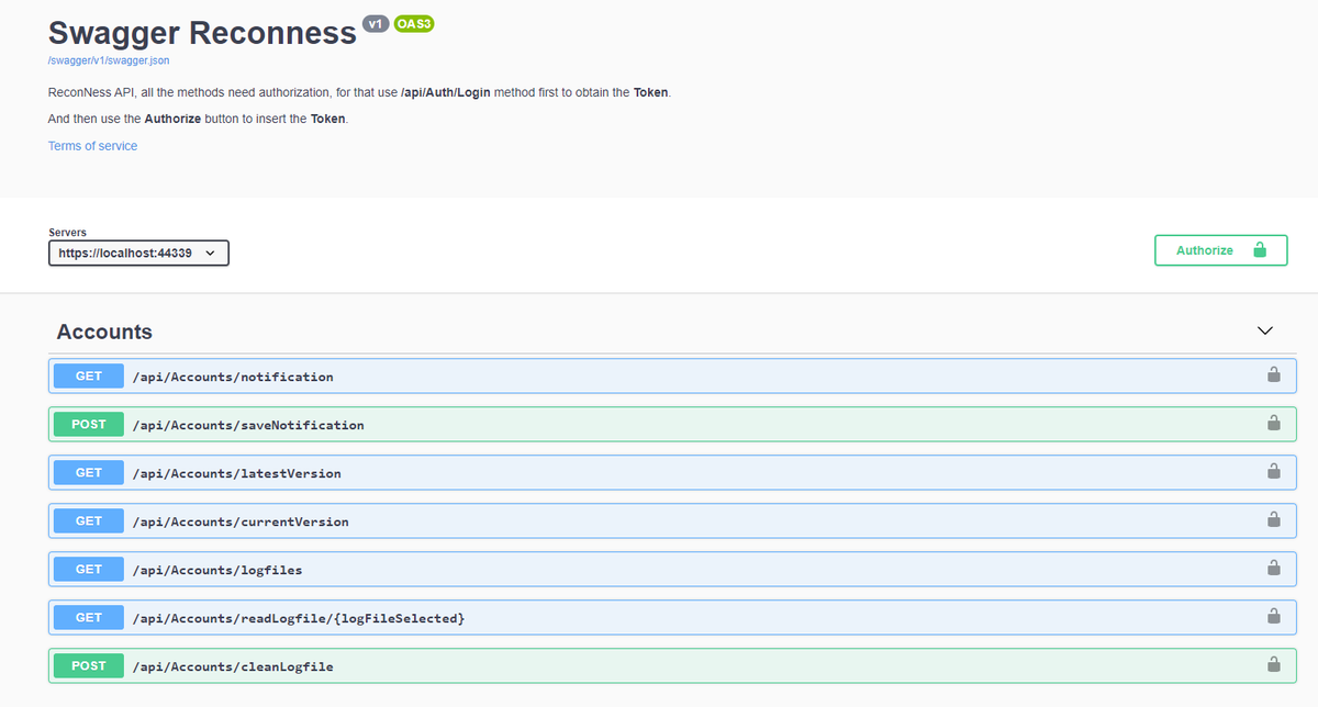 reconness's tweet photo. @reconness
 was released
 v.1.6.5

https://t.co/xK8mnJQn3s

- Update packages
- Add Swagger

#recon #BugBounty  #PenTest https://t.co/tdSkXOzBqJ