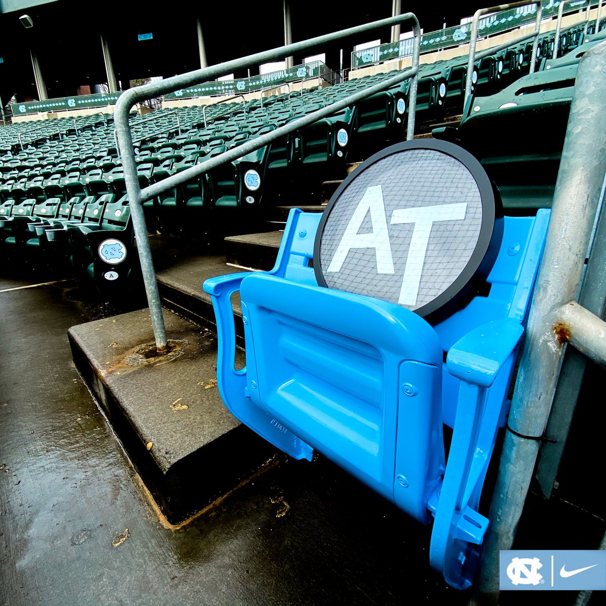 𝗛𝗮𝗽𝗽𝘆 𝗢𝗽𝗲𝗻𝗶𝗻𝗴 𝗗𝗮𝘆! We are excited about the start of the 2021 season but will miss having the best baseball fans in the country with us this afternoon at the Bosh, especially Albert Tally. Not the same without you. Miss you, Albert. ❤️