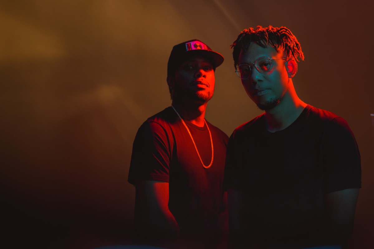 TheMusicEss's tweet photo. . @vindata announce their debut album accompanied with the first two singles ‘Good 4 Me’ and ‘Union’! 🎶🎚 Stream here:
https://t.co/Cb3TZgxc5J
#NewMusicAlert #Vindata #Good4Me #Union #debut #album https://t.co/gYhwPYwYao