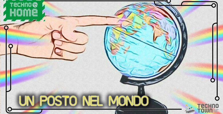 LA SFIDA E' INIZIATA CORRI SULLA PAGINA DELLA SFIDA PER GUADAGNARE I TUOI TECHNOPUNTI
HAI 45 MINUTI PER INDIVIDUARE ANIMALI ED ECOSISTEMA
technotown.it/eventi/un-post…