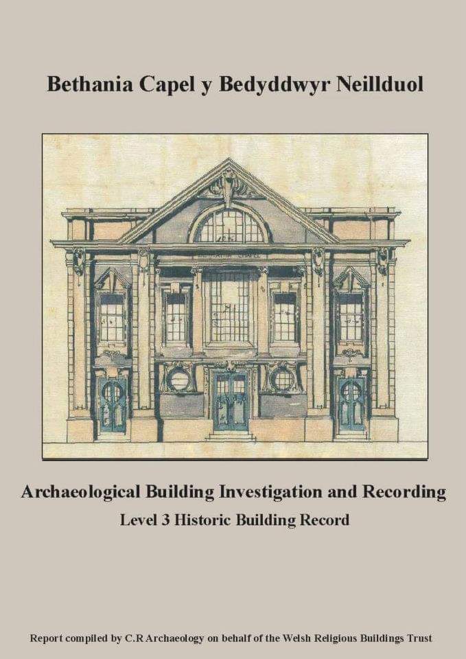 CRArchaeology's tweet photo. @RC_Survey @RCAHMWales @RC_Archive @AddoldaiCymru @faithtourism1 @pplscollection @ArchivesWales @ExploreChurches @friendschurches @capelcymru @of_landscapes Our company founder and a native of Llangynwyd just down the road carried out a building recording for the Welsh religious buildings trust in 2011 https://t.co/buPmcx1CRs