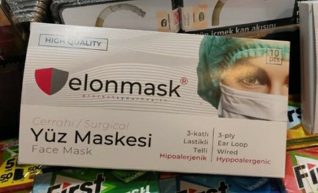 vrmzlkn's tweet photo. @elonmusk 🤣 https://t.co/BIkreeOVeF