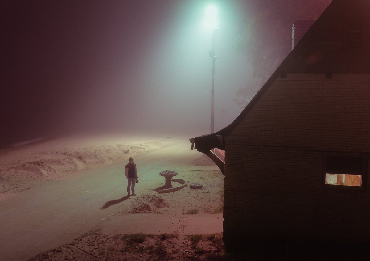 Cowboy the Terrible tweet media