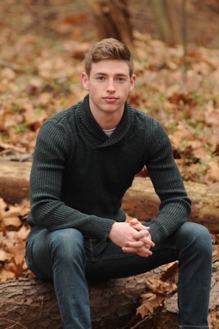  Happy Birthday Jackson Pace      
