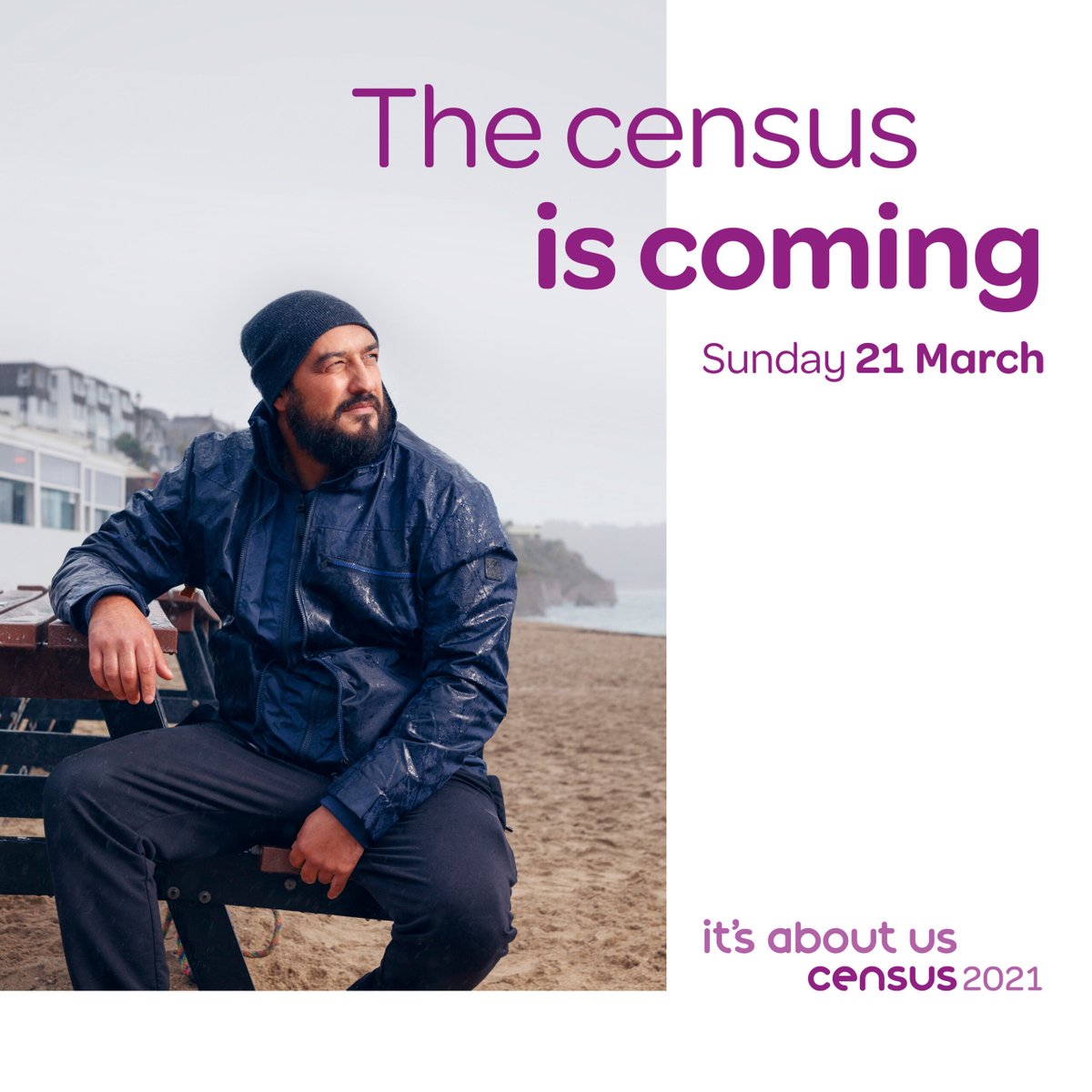 2021 Census now considers Sexuality and Gender Identity. This census asks voluntary questions about sexual orientation and gender identity for the first time. This is to give us more accurate information on lesbian, gay, bisexual and transgender populati

outlinesurrey.org.uk/census-2021-se…