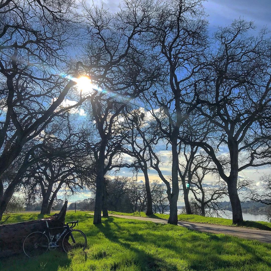 CyclingLocation's tweet image. 🗺️ Folsom, California

@cycling_saint