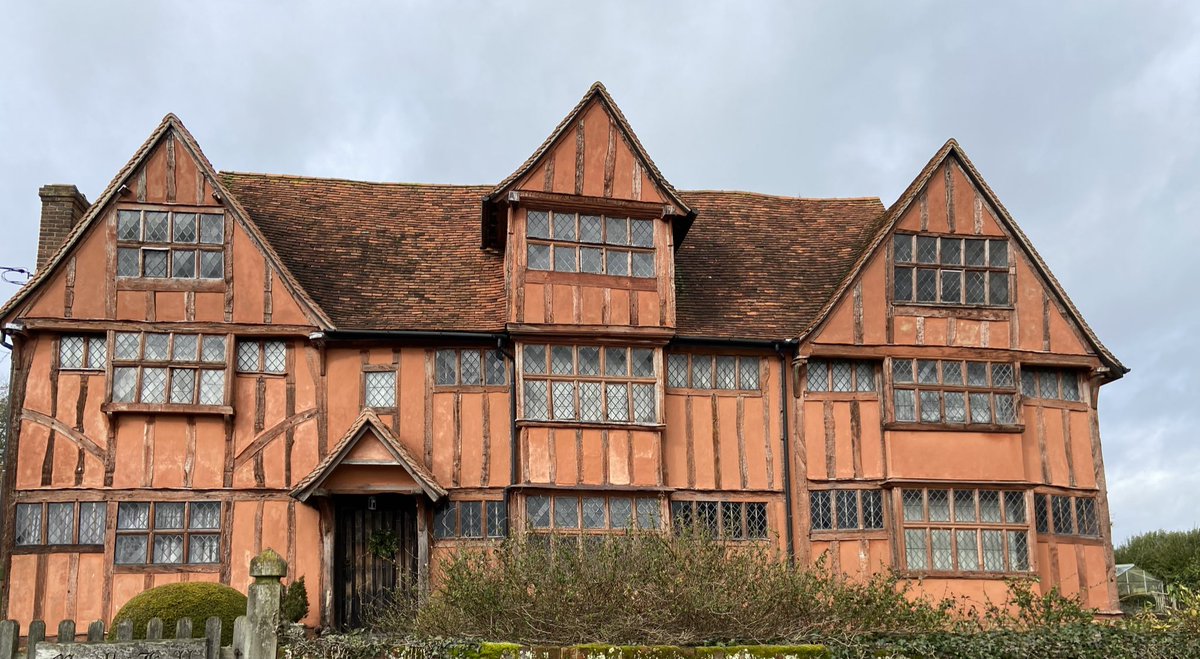 Back on site this week and another <a href="/Magnet_Capital/">Magnet Capital</a> development of 2 bungalows, this time in Suffolk is completed and now sold. On to the next project. Check out the neighbour’s property - I kid you not!!