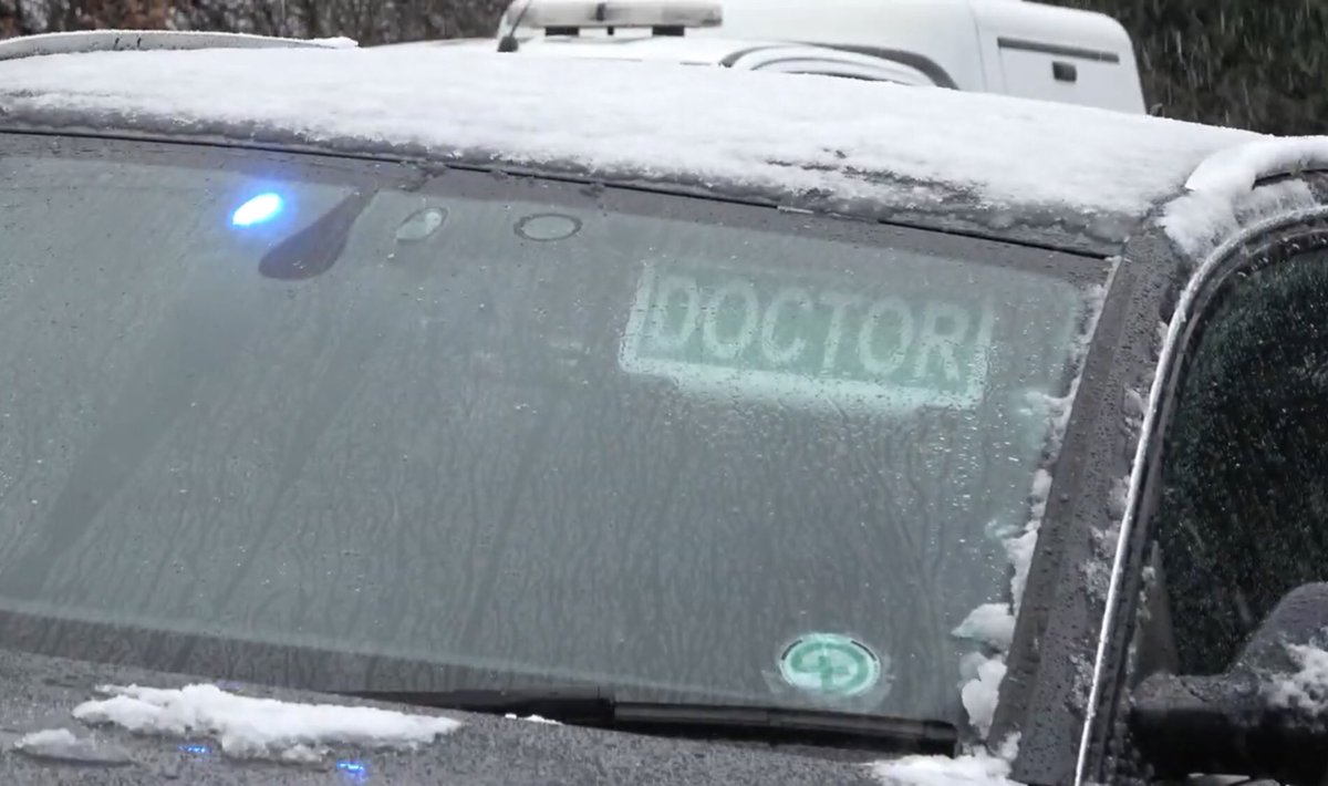 TheUnivisor's tweet image. Clear role identification #univisor #saferesponse your role , your message our passion