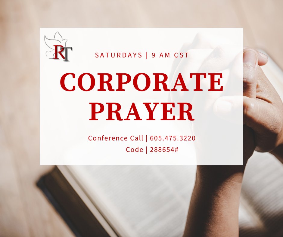 rehobotht's tweet photo. Do you have a prayer request? Join us tomorrow as we pray to the One who can meet every one of our needs! https://t.co/SHpovFTBGh