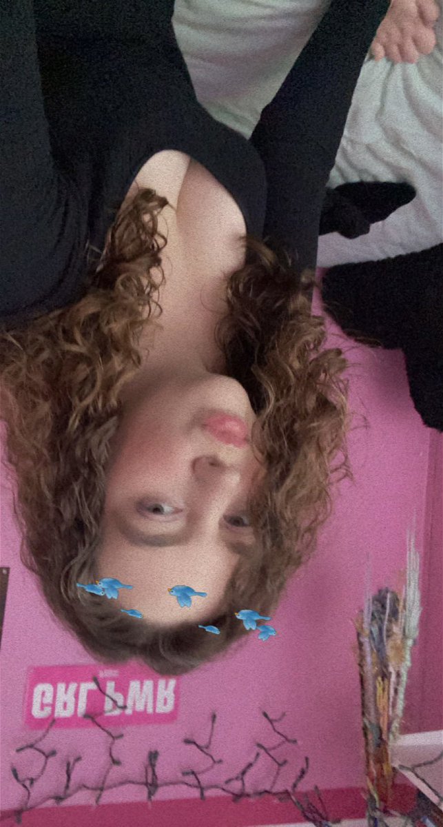 kittyjoestar's tweet image. IS THIS ENOUGH CHAOS FOR YOU CORPSE??? #chaosweek