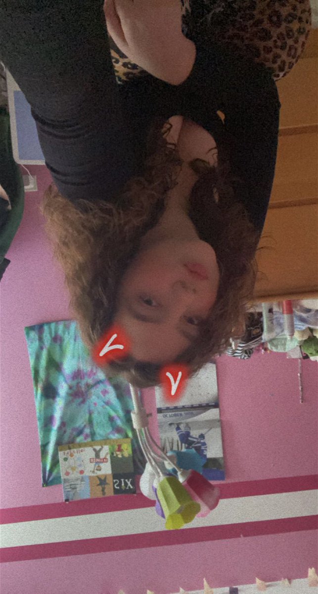 kittyjoestar's tweet image. IS THIS ENOUGH CHAOS FOR YOU CORPSE??? #chaosweek