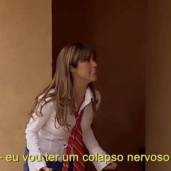 maraisavoice's tweet photo. a verdade é que nenhuma outra atriz irá fazer melhor o papel de mia colucci como a anahi fez. https://t.co/ndidr61tt2