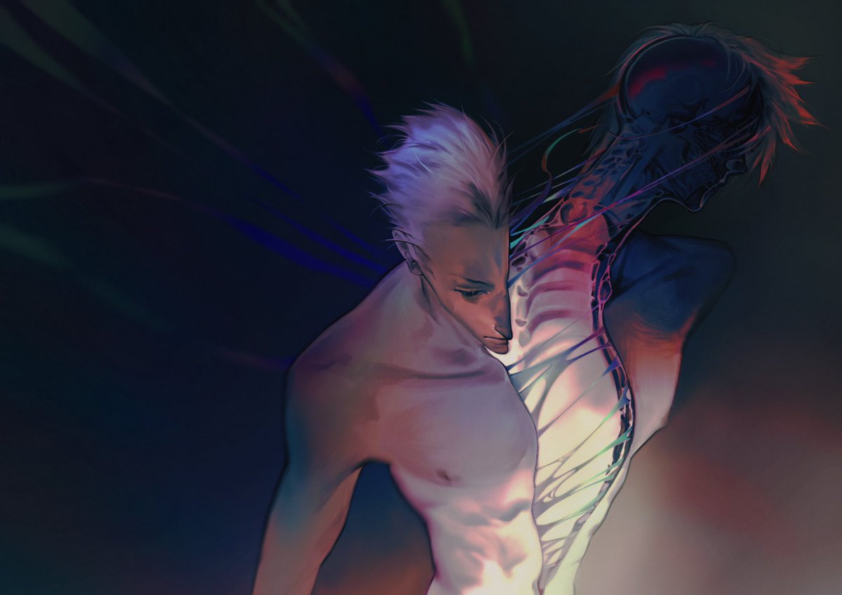 #DevilMayCry