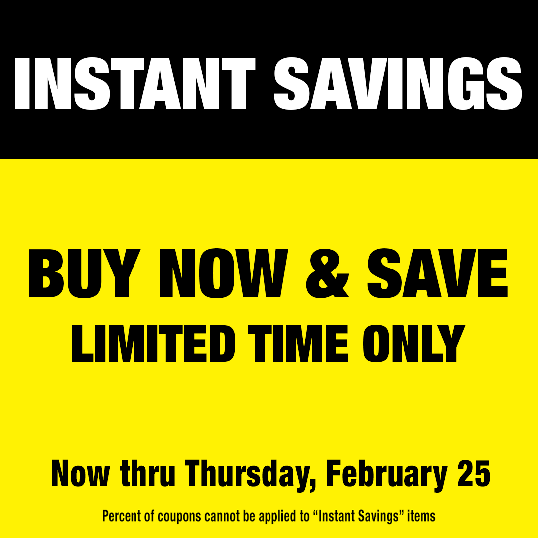 Harbor Freight tweet media