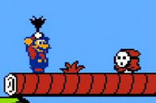 os marios mais foda: mario batata, mario de mega drive, mario land, mario 3 