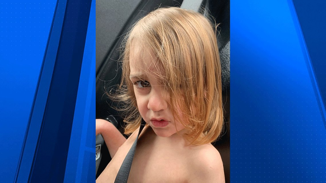 DO YOU RECOGNIZE HIM? <a href="/WCSOOregon/">Washington County Sheriff’s Office (Oregon)</a> searching for family of young boy found wandering alone in Bethany area bit.ly/2OUEoZ7