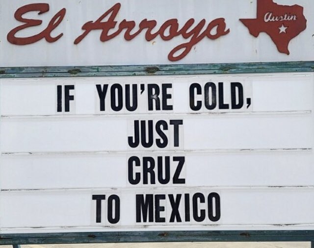 crazycrow12345's tweet photo. Ted be dancing the Can Can not. #cancancruz #TedFled #CancunGate https://t.co/nluGeGukjz