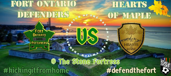 Fort Ontario Defenders tweet media