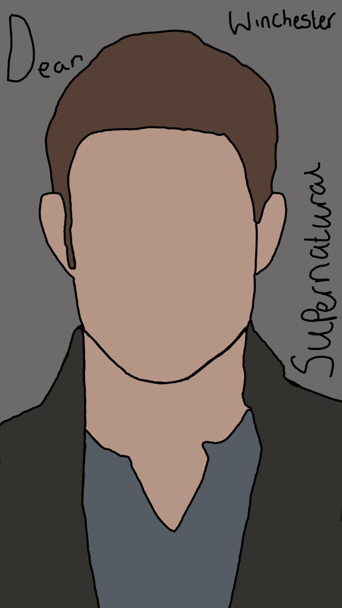 o71v14mc3's tweet photo. #ibisPaintX #JensenAckles Dean Winchester https://t.co/5EG8BW3zDA
