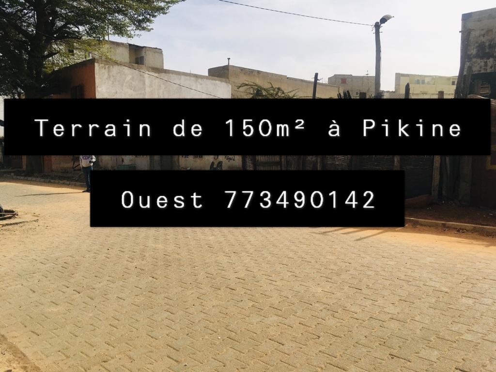 LifeBuilding3's tweet image. #VenteImmobilière #services #AchatImmobilier #immobilier #terrain #Senegal #Dakar