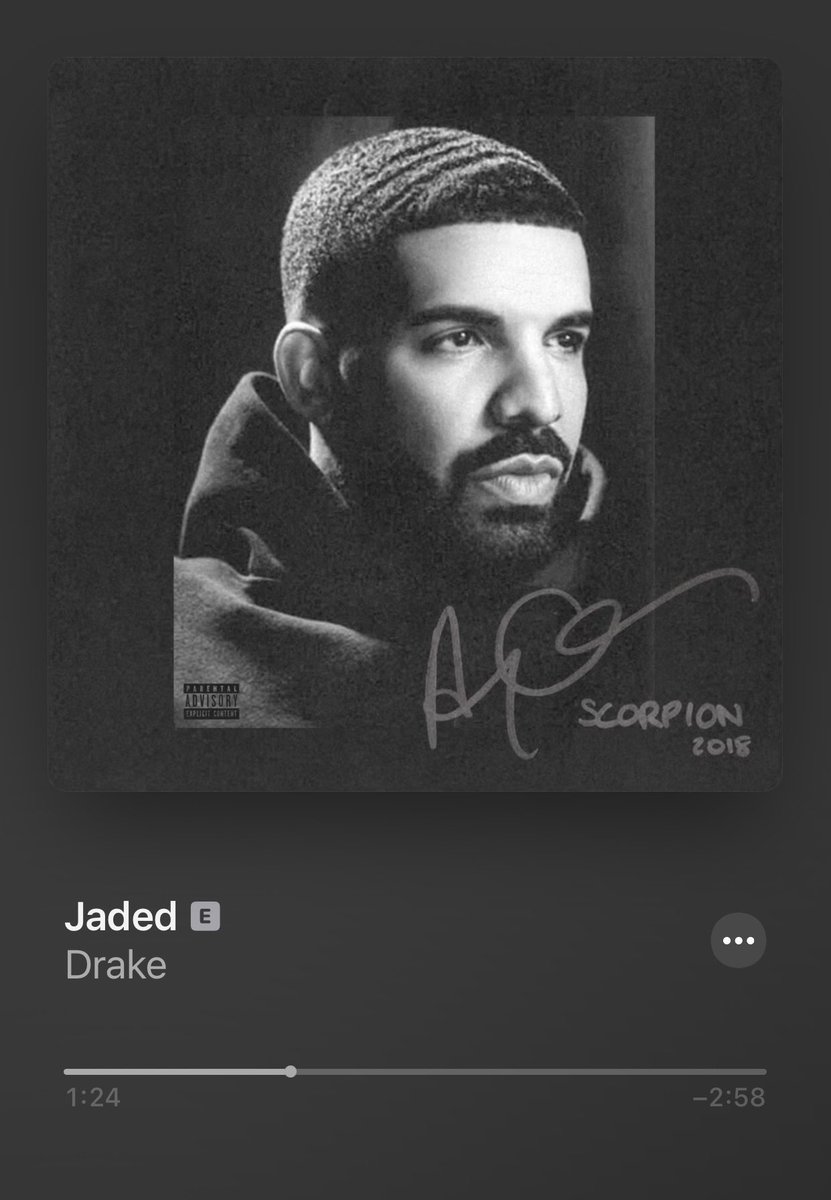 This Drake song doesn’t get the credit it deserves.
