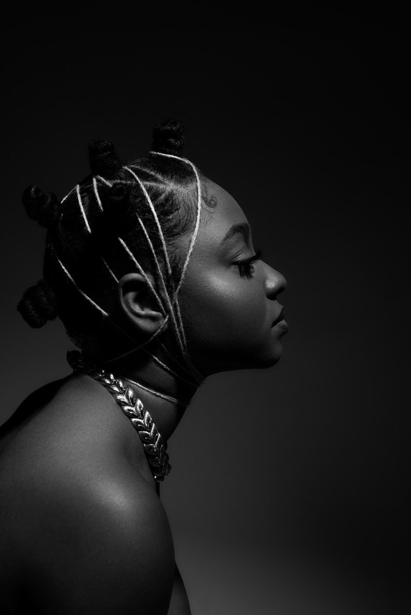MorrisVisuals's tweet photo. The way you perceive the world is dependent on your state of mind at the time...
 @valenciamarie_ 
| @richmondstudios 

#perceptionisreality #blackandwhite #blackwomen #studiovibes #blackgirlmagic #contrast #houstonphotographer https://t.co/V4rQKcWA0x