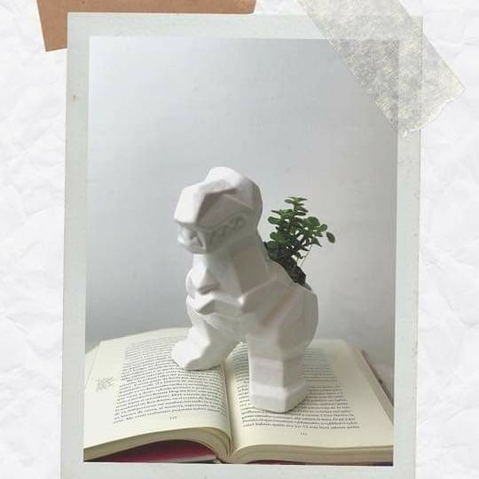 herek_it's tweet photo. Be kind to yourself🌟

🔸Regala vida y enamórate como nosotros de estas macetas🔸

🍃🌵🌱🙌

🔴No dudes en preguntar por la que más te guste🔴😄

Visita: 🔽
FB: Plantpot by Misi
IG: @misiplantpot https://t.co/38I0yEFzc7