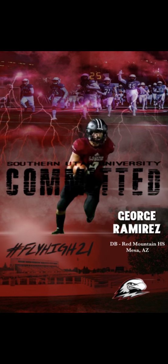 George Ramirez tweet media