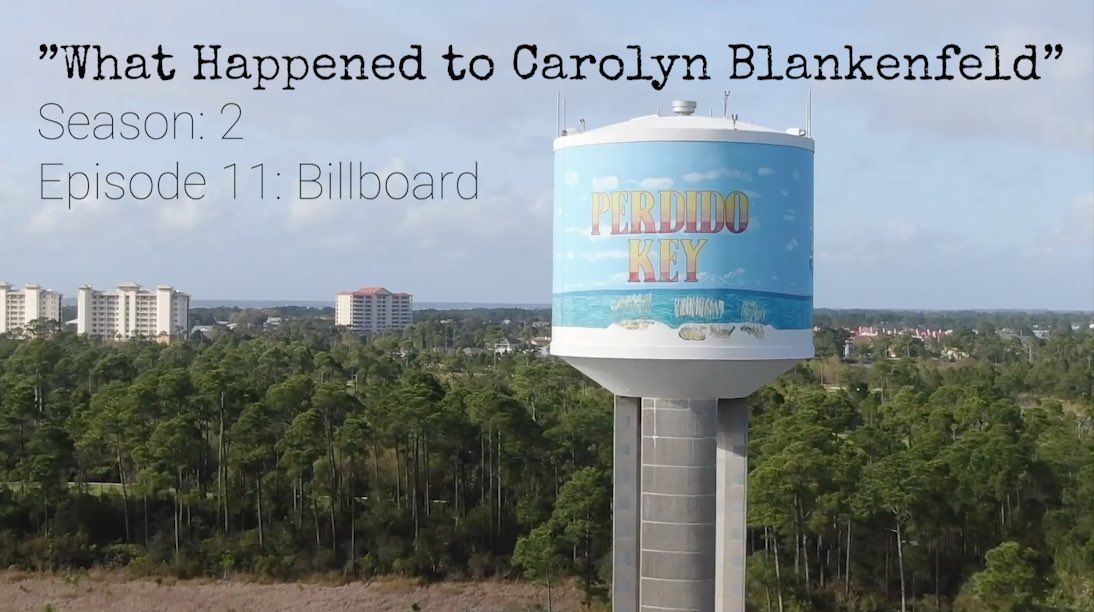 AshesToAshTV's tweet photo. Episode 11 of Season 2 “What Happened to Carolyn Blankenfeld?” Is now Live!

Check it out on YouTube at Ashes to Ash TV

or at https://t.co/LM3TX6ibUS

#justiceforcarolynblankenfeld #a2a #ashestoash #ashpatino #truecrime #crime #police #investigation #justice #breeblankenfeld https://t.co/b8nt5PdhCc
