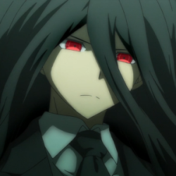 TwoFacedAgony's tweet photo. "While it's true that Hajime and the others were the reason we're all standing here now. It was because of Makoto that they knew which options they had to begin with...

Maybe I am giving them too much credit, because it was Chiaki who was the true saviour." https://t.co/xgEZVjpZ53