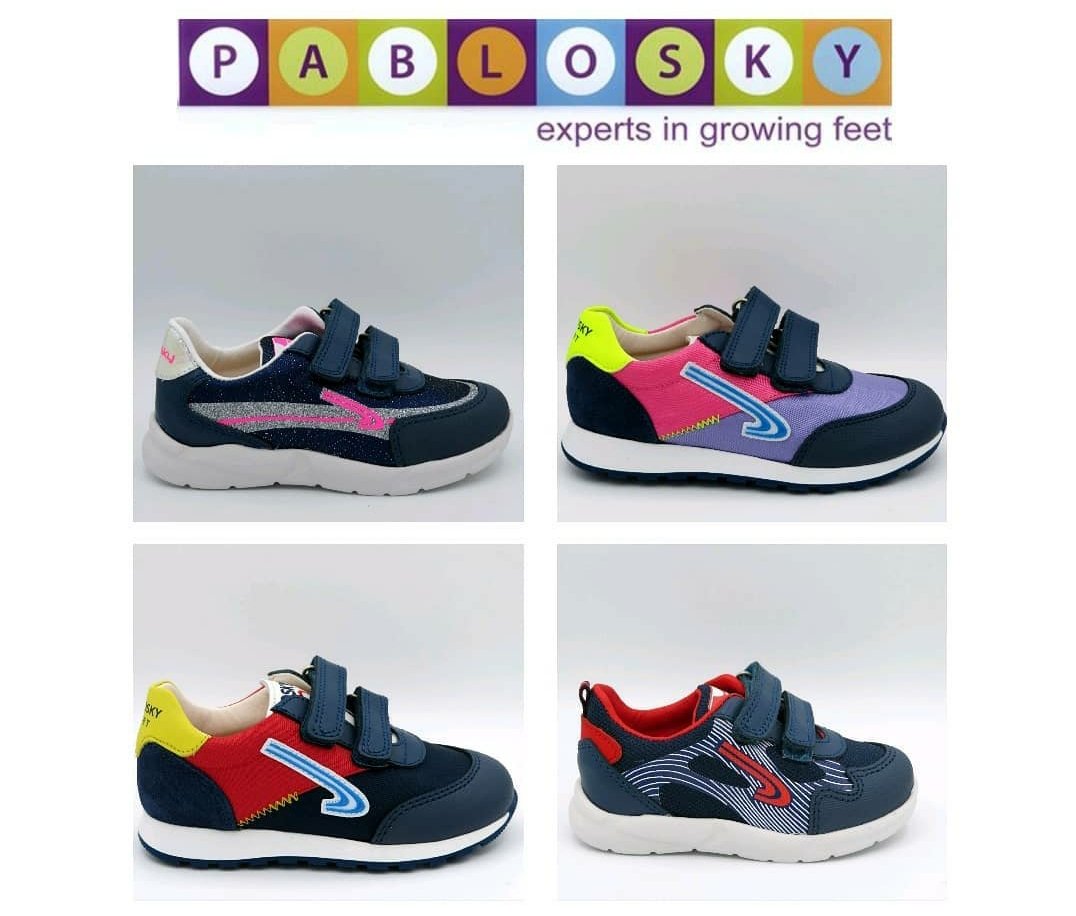 jrafshoes's tweet photo. Brand new for spring/ summer 21 ! Pablosky children's shoes now available to buy on https://t.co/iBaPgOulqy!  #pablosky #kidsrunners #kidsshoes #shoplocal #shoponline #ballina https://t.co/sVF1vmQUbF