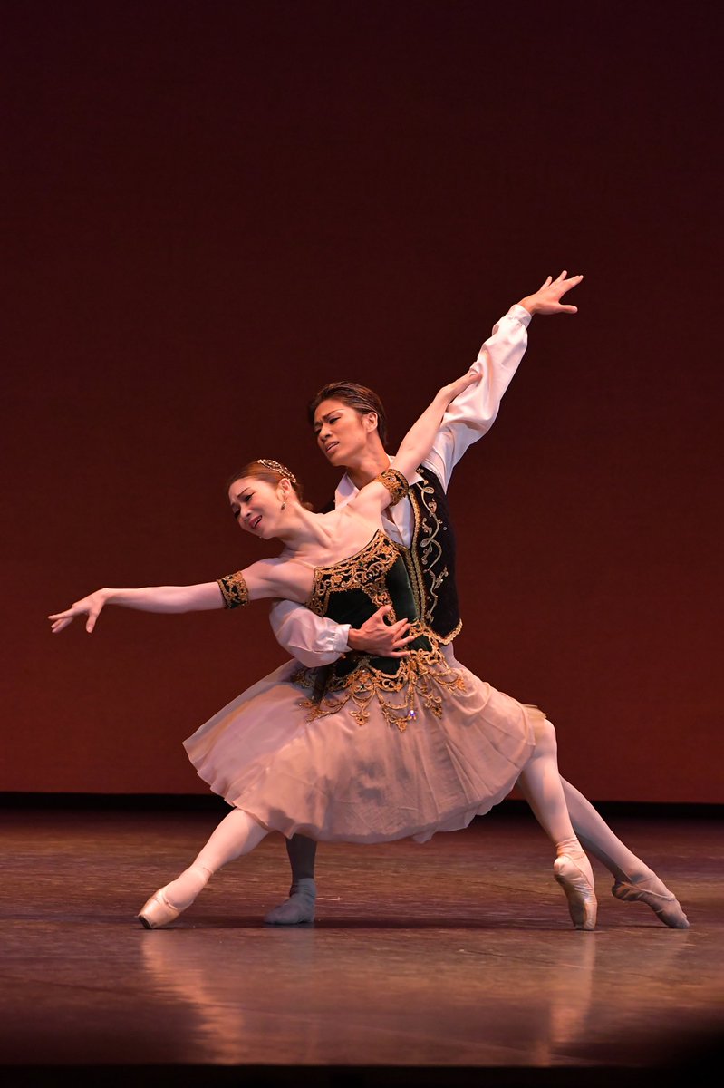 Ballet Company West Japan on X