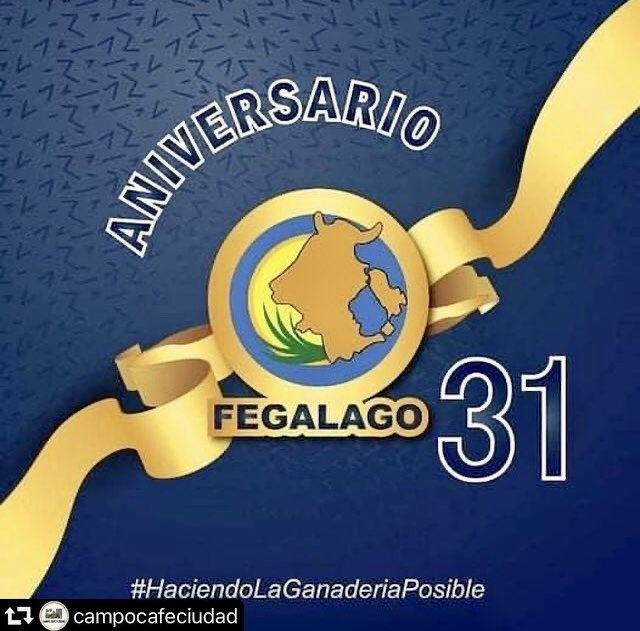 Desde <a href="/FegaBarinas/">FegaBarinas</a> felicitamos a la Familia de <a href="/fegalago/">FEGALAGO</a> en su 31 Aniversario.