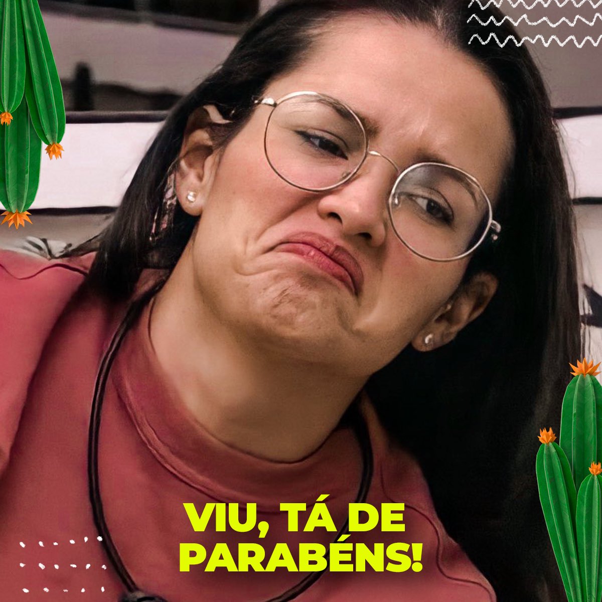 Parabéns parte 3 #shortsvideo #julinha 