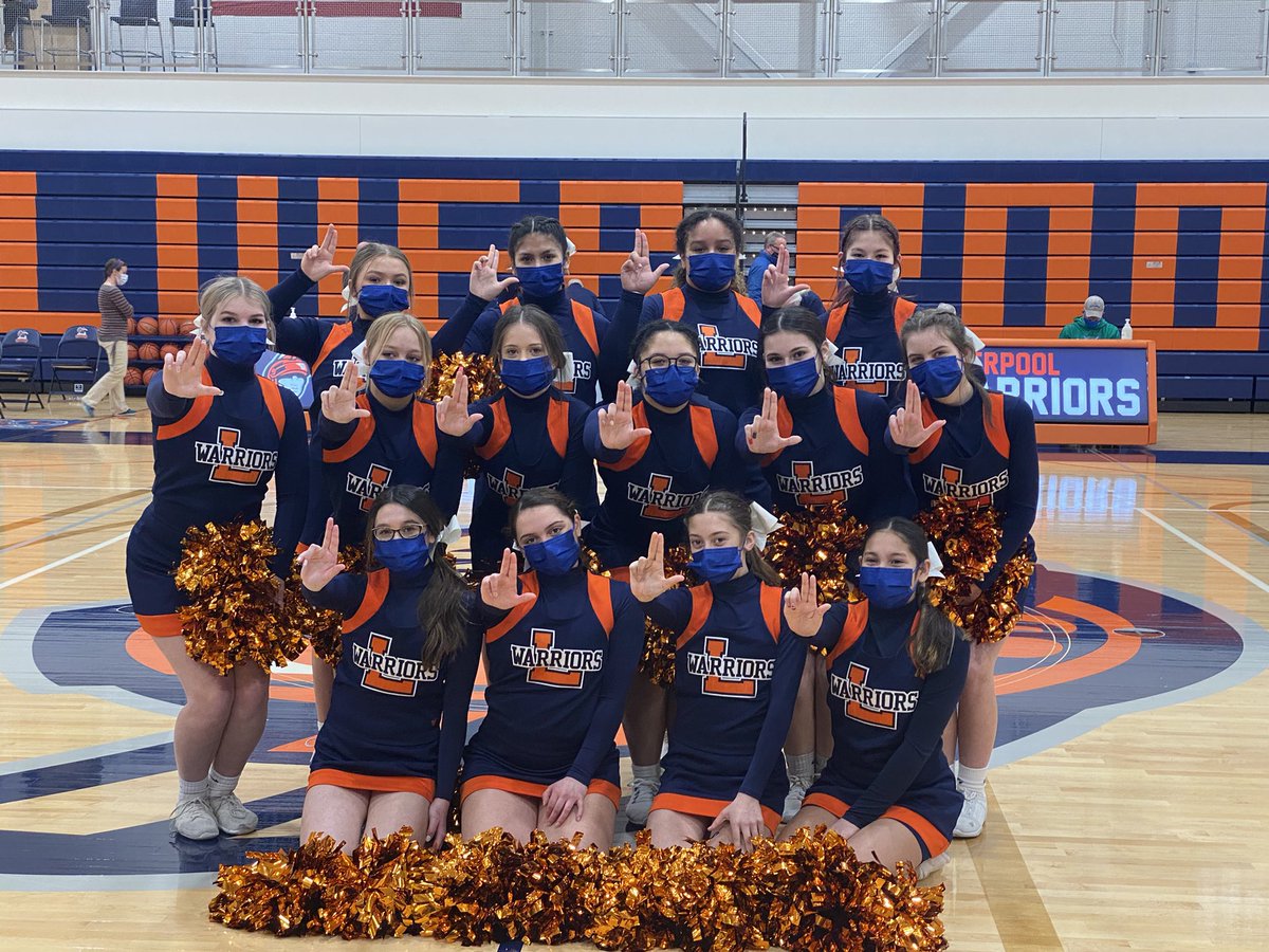 Felt good to get back to it 🥰 
THATS A WARRIOR DUB!!! 

Way to go <a href="/lpoolbasketball/">Liverpool Basketball</a> 🧡💙