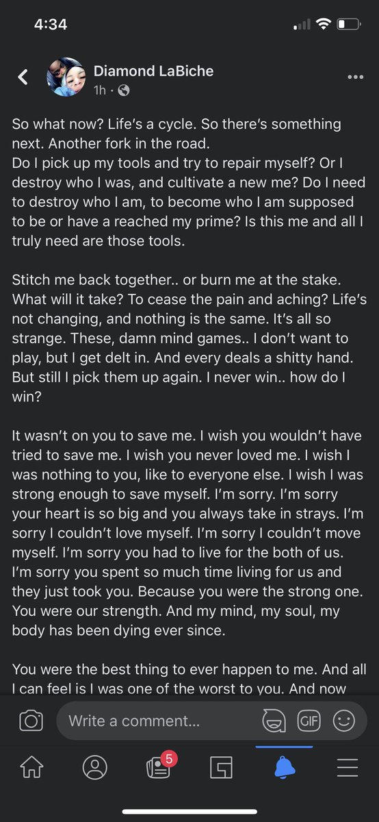 _itsdiamondd_'s tweet photo. 😔🖤🙏🏼😭 https://t.co/ZJdqRSXCZz