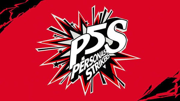 Persona 5 Strikers