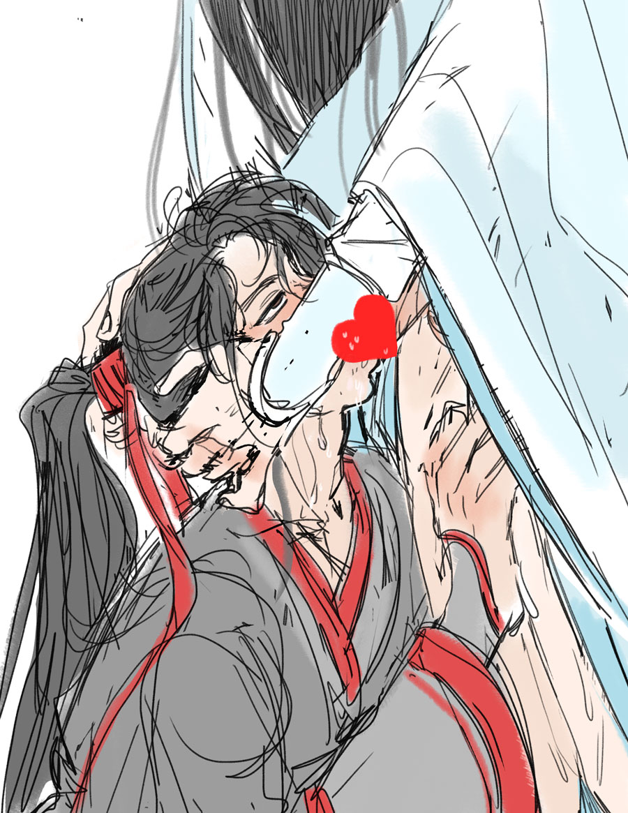 tiredmarimo's tweet photo. quick little drawing during a work break ... u//m//u https://t.co/xxGMFxGPgi