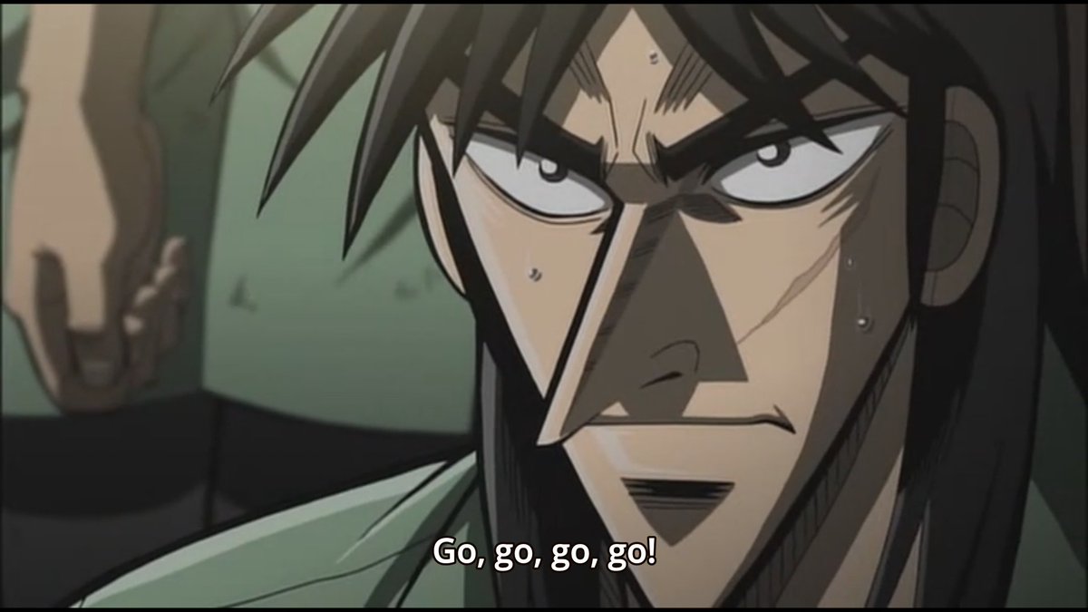 Kaiji Our Love 🎲🚬 (@kaijipics) on Twitter photo 