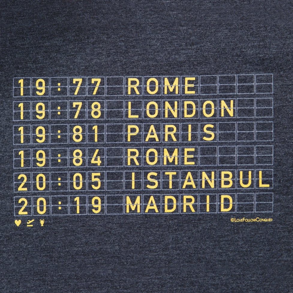 lovefollowconqr's tweet photo. Win a @lovefollowconqr t-shirt

To enter:
RT this tweet
Follow us

Winner announced Sunday

https://t.co/o8LiXKTbzv 

#LIVEVE #LFC https://t.co/oRTPFHS4fE