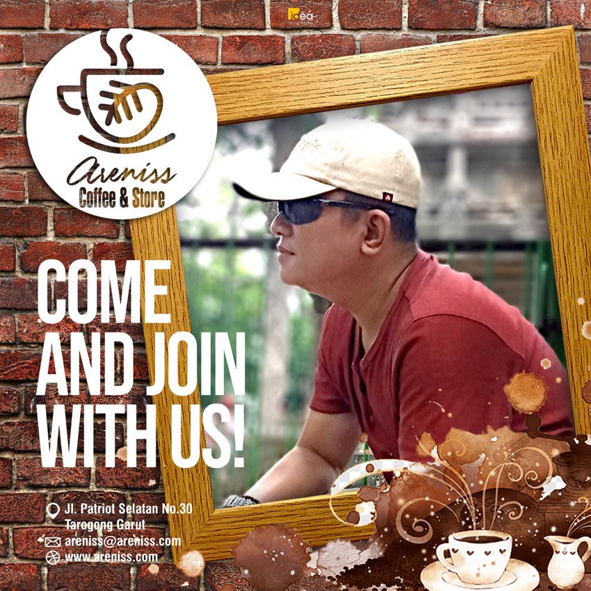 New menu, new look, new hope,,,