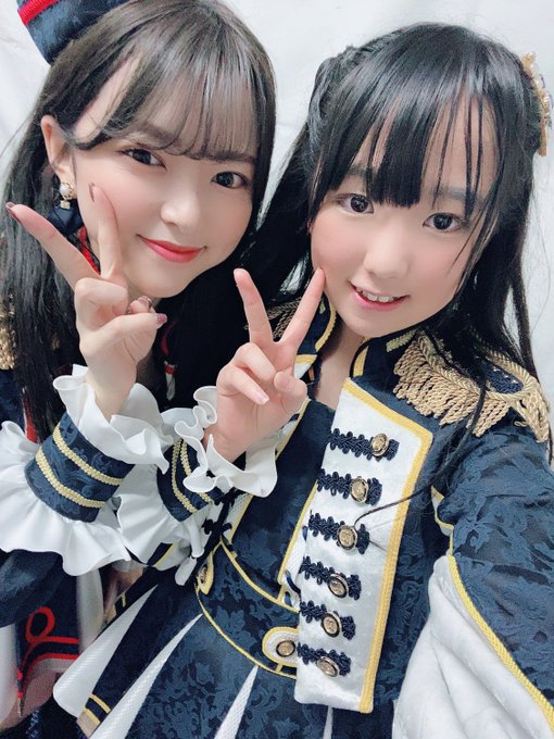 Twitterのコスプレ画像11