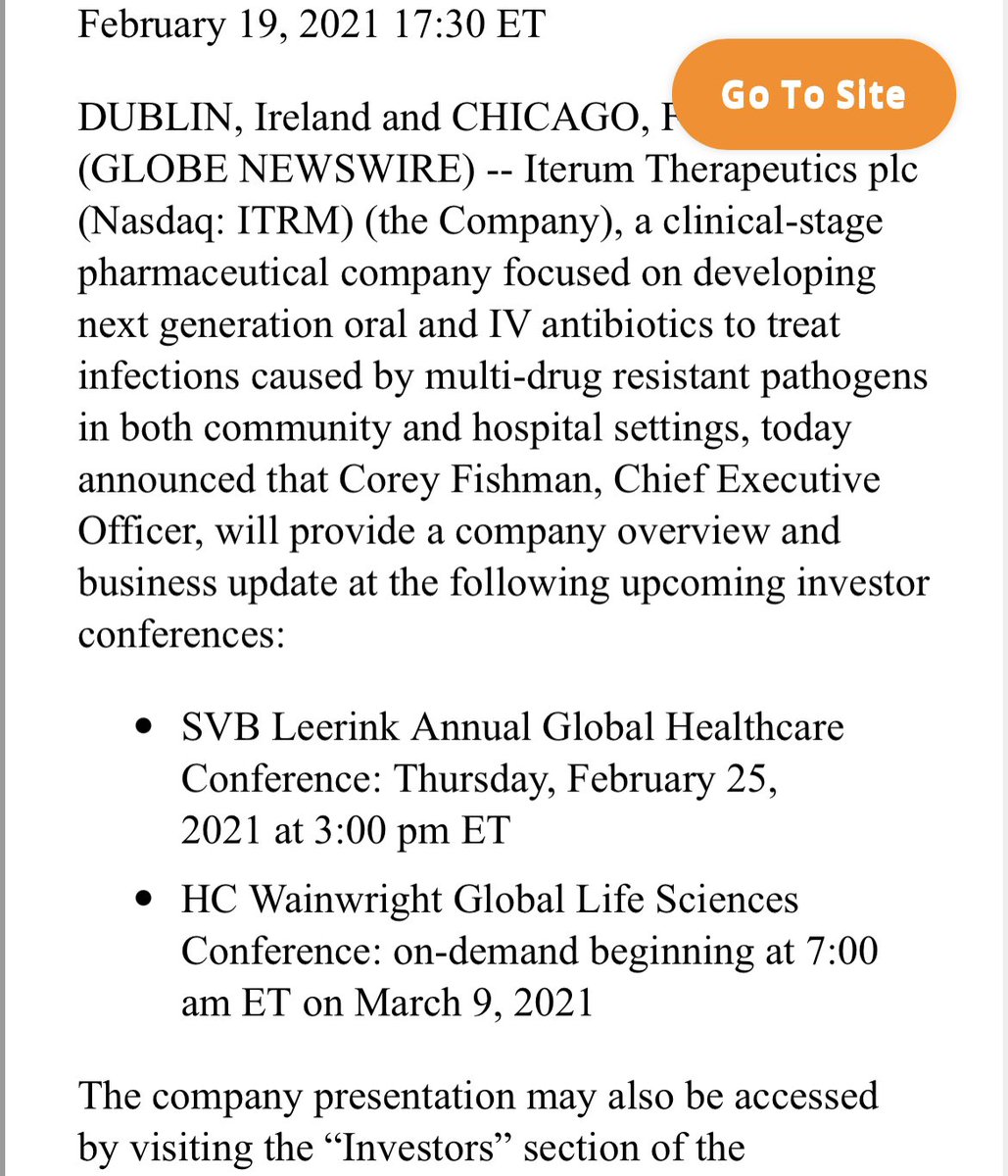 $ITRM flashalert.me/?symbol=ITRM&s…