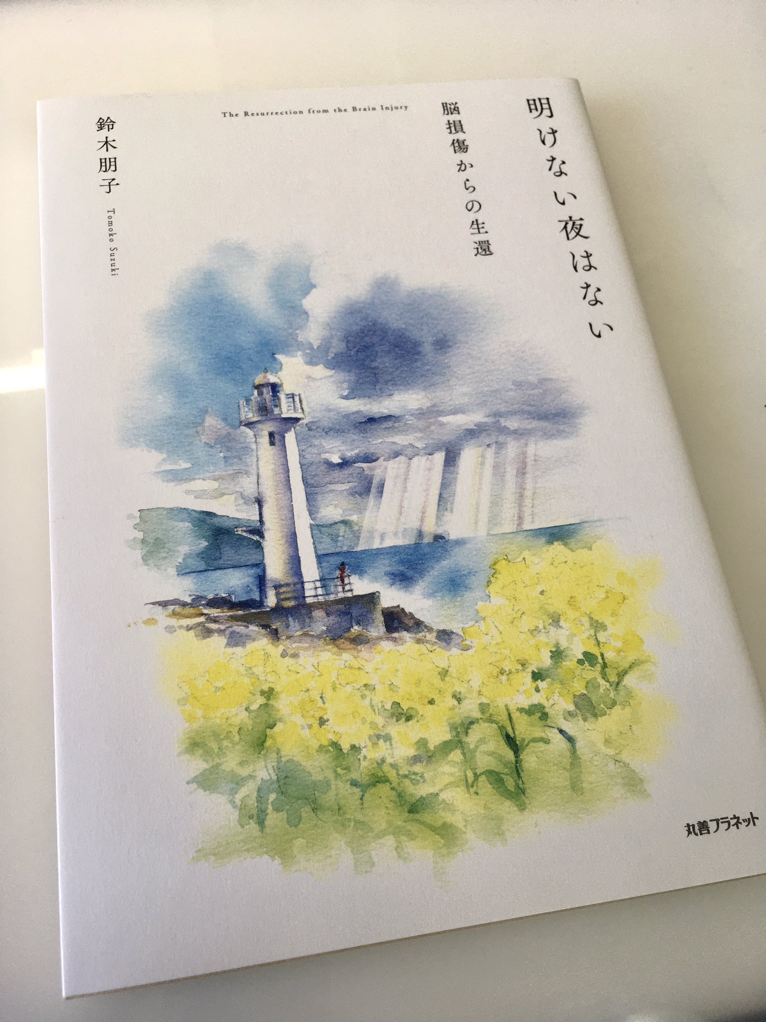古山拓 画家 イラストレーター 表紙の水彩イラストを手がけた本の刷り見本が届きました 丸善出版様からのご依頼 モチーフは著者様からの要望です 水彩イラスト 丸善出版 灯台 イラストレーター T Co Tvg2wms7fj Twitter