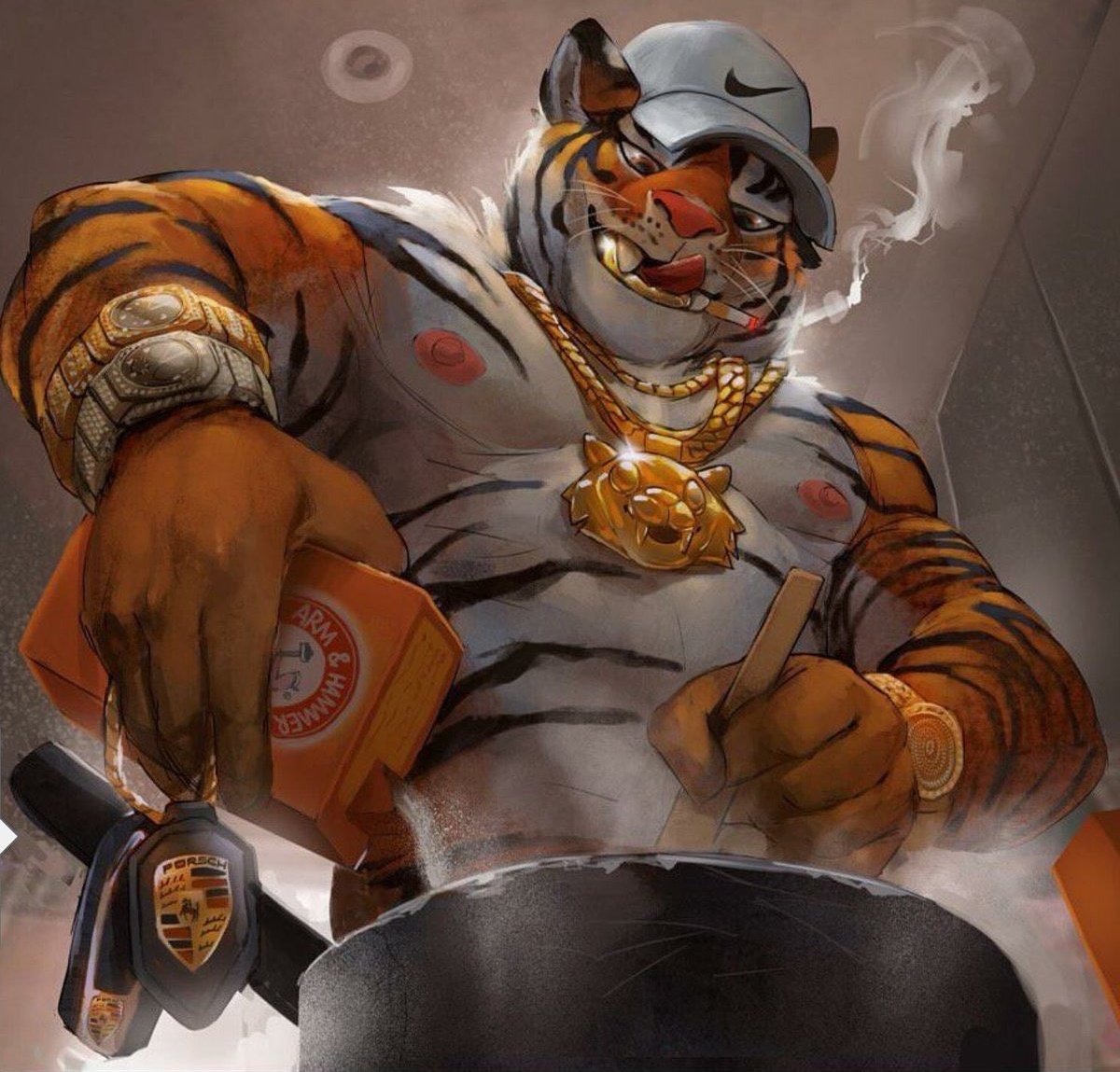 AngryManTV's tweet image. 